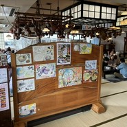 甲州ほうとう小作 石和駅前通り店