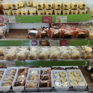 シャトレーゼ 一宮佐千原店