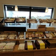 シャトレーゼ 一宮佐千原店