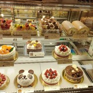 シャトレーゼ 一宮佐千原店