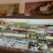 シャトレーゼ 一宮佐千原店