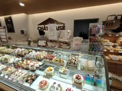 シャトレーゼ 一宮佐千原店