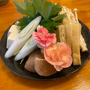 焼鳥　水炊き　野村