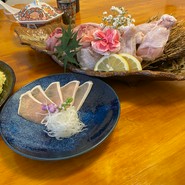 焼鳥　水炊き　野村
