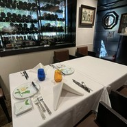 レストラン　モナリザ　恵比寿店