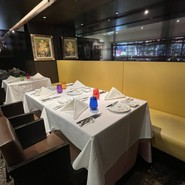 レストラン　モナリザ　恵比寿店