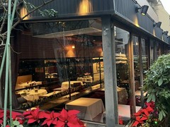 レストラン　モナリザ　恵比寿店