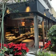 レストラン　モナリザ　恵比寿店
