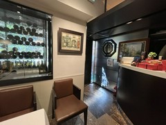 レストラン　モナリザ　恵比寿店