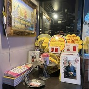 レストラン　モナリザ　恵比寿店