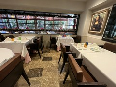 レストラン　モナリザ　恵比寿店