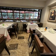 レストラン　モナリザ　恵比寿店