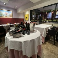 レストラン　モナリザ　恵比寿店