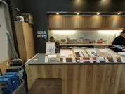 御月見堂 一宮駅店