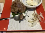 カツオのなめろう