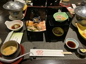 天翠茶寮