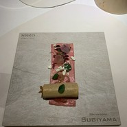 Ristorante　SUGIYAMA