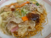 リンガーハット 赤羽店
