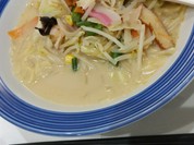 リンガーハット 赤羽店