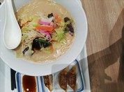 リンガーハット 赤羽店
