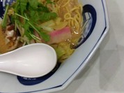 リンガーハット 赤羽店