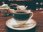 ブレンドコーヒー