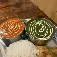 アジアンダイニング　ヤミー