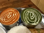 アジアンダイニング　ヤミー