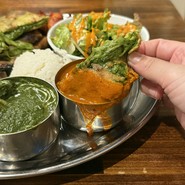 アジアンダイニング　ヤミー