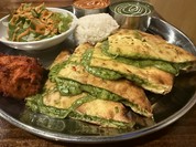 アジアンダイニング　ヤミー