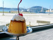 ミルクホール門司港