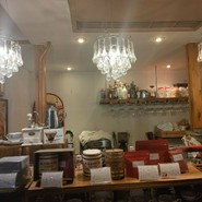 イタリア料理 ベルコルノ