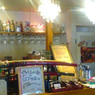 イタリア料理 ベルコルノ