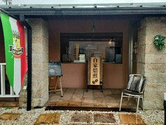 イタリア料理 ベルコルノ