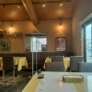 イタリア料理 ベルコルノ