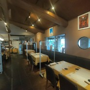 イタリア料理 ベルコルノ