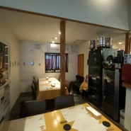 イタリア料理 ベルコルノ