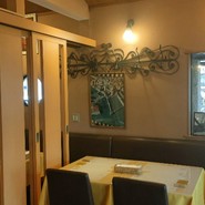 イタリア料理 ベルコルノ
