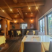 イタリア料理 ベルコルノ