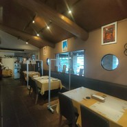 イタリア料理 ベルコルノ