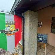 イタリア料理 ベルコルノ