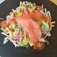 イタリア料理 ベルコルノ
