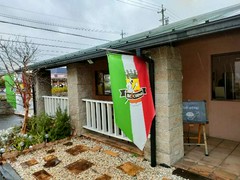 イタリア料理 ベルコルノ