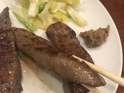 牛たん料理 閣 ブランドーム本店