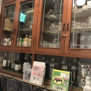 牛たん料理 閣 ブランドーム本店