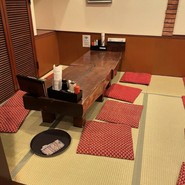牛たん料理 閣 ブランドーム本店