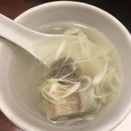 牛たん料理 閣 ブランドーム本店