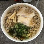 中華そば