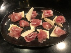 BAR グランシャリオ