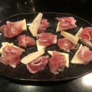 BAR グランシャリオ